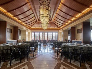 Nội thất khách sạn cao cấp
